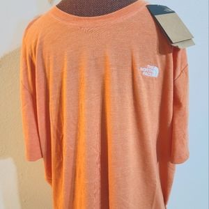 Men's Short Sleeve North Face T-shirt